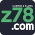 Z78 Game