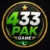 433PAK Game