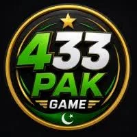 433PAK Game