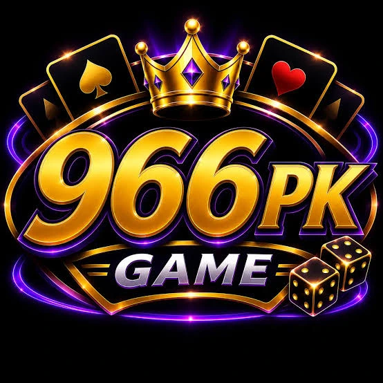 966PK Game