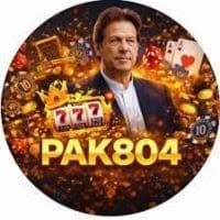 PAK804 Game