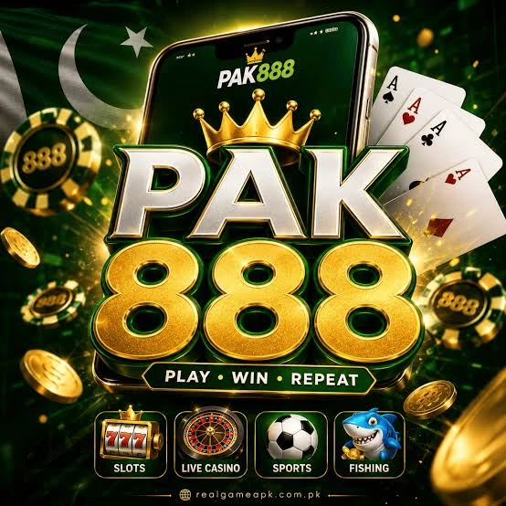 PAK8888 Game