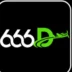 666D Game