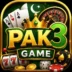 PAK3 Game
