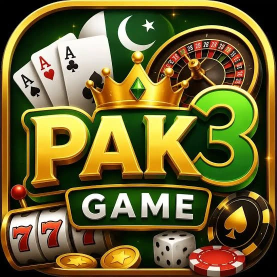PAK3 Game