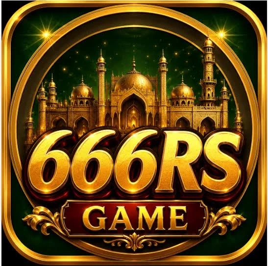 666RS Game