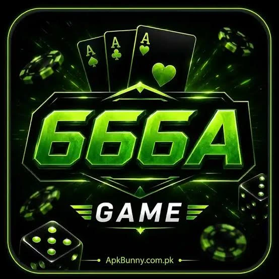 666A Game