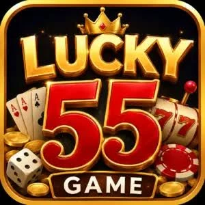 LUCK55 Game
