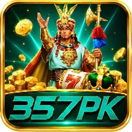 357PK Game