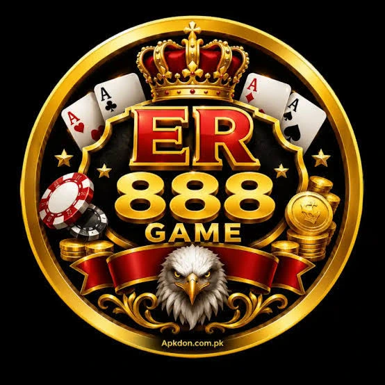 ER888 Game