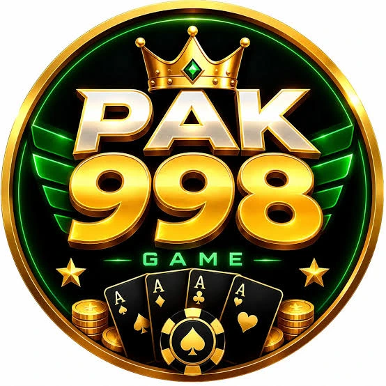PAK998 Game