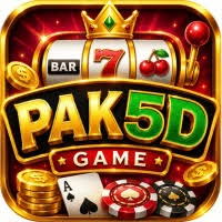 PAK5D Game