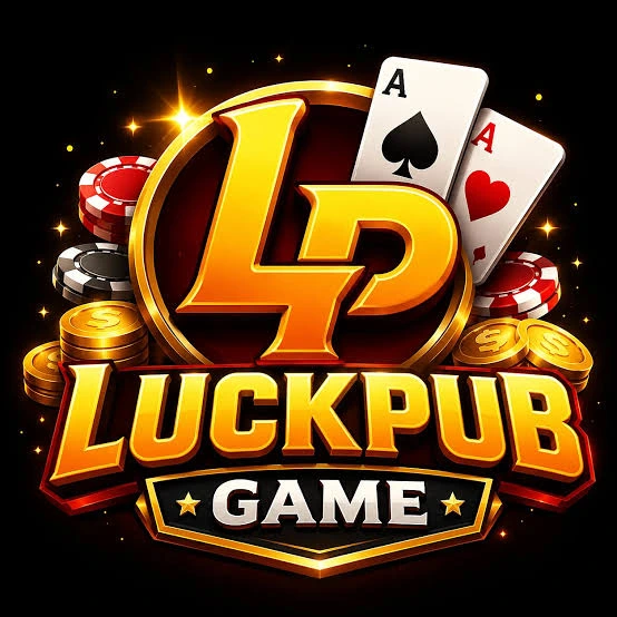 LUCKPUB Game